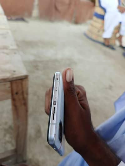 Xiaomi Redmi K40
