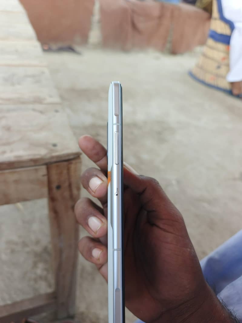 Xiaomi Redmi K40 4