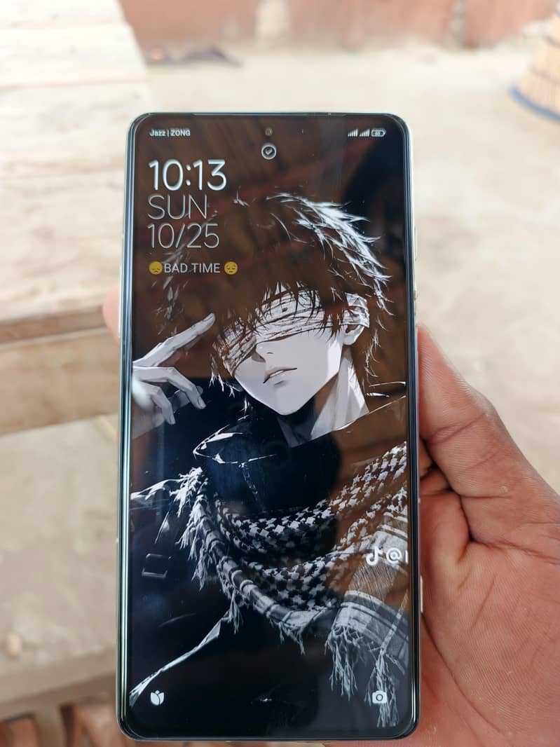 Xiaomi Redmi K40 5
