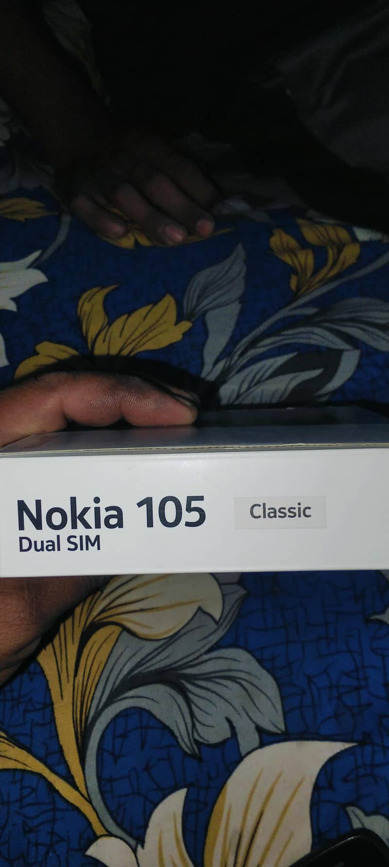Nokia 105 1