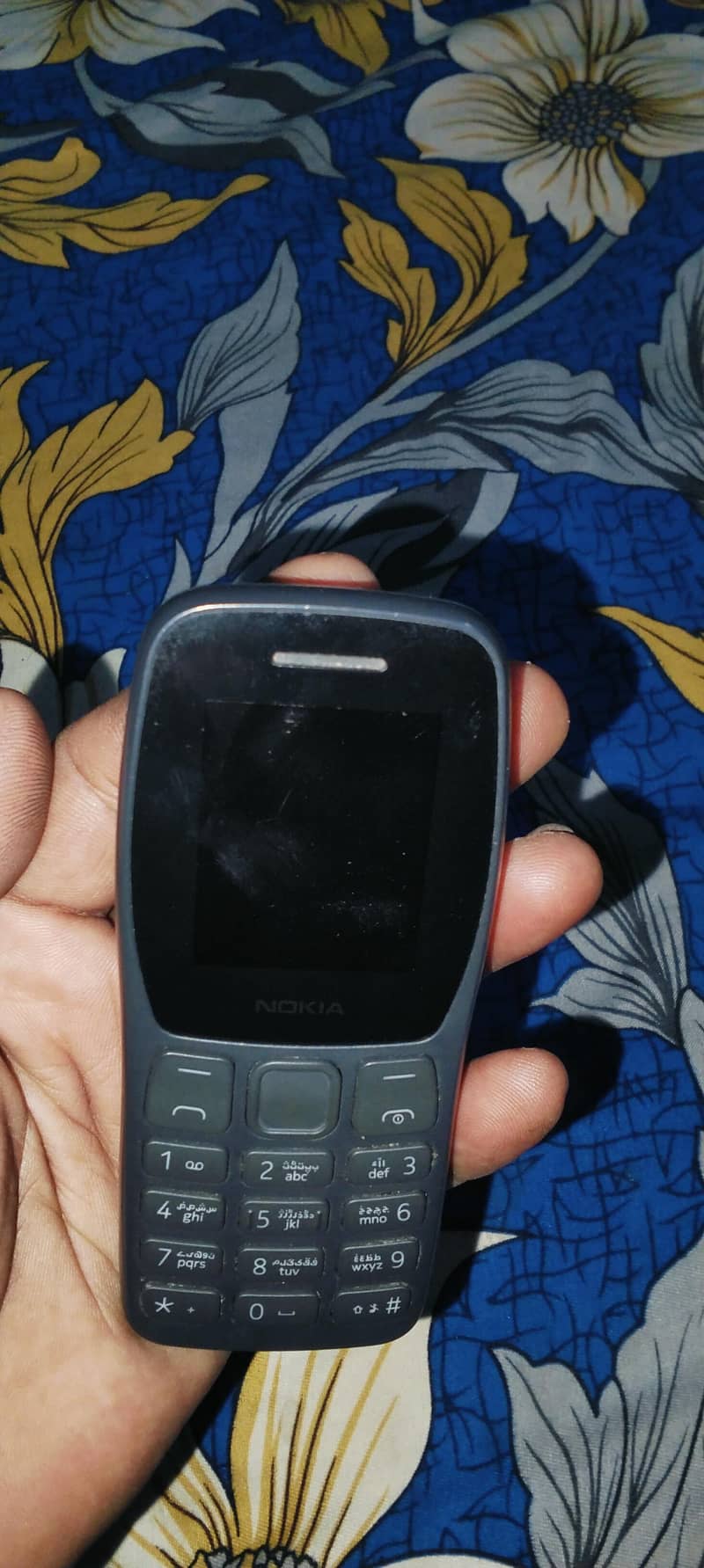 Nokia 105 3