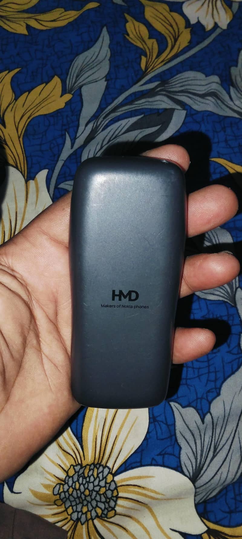 Nokia 105 4