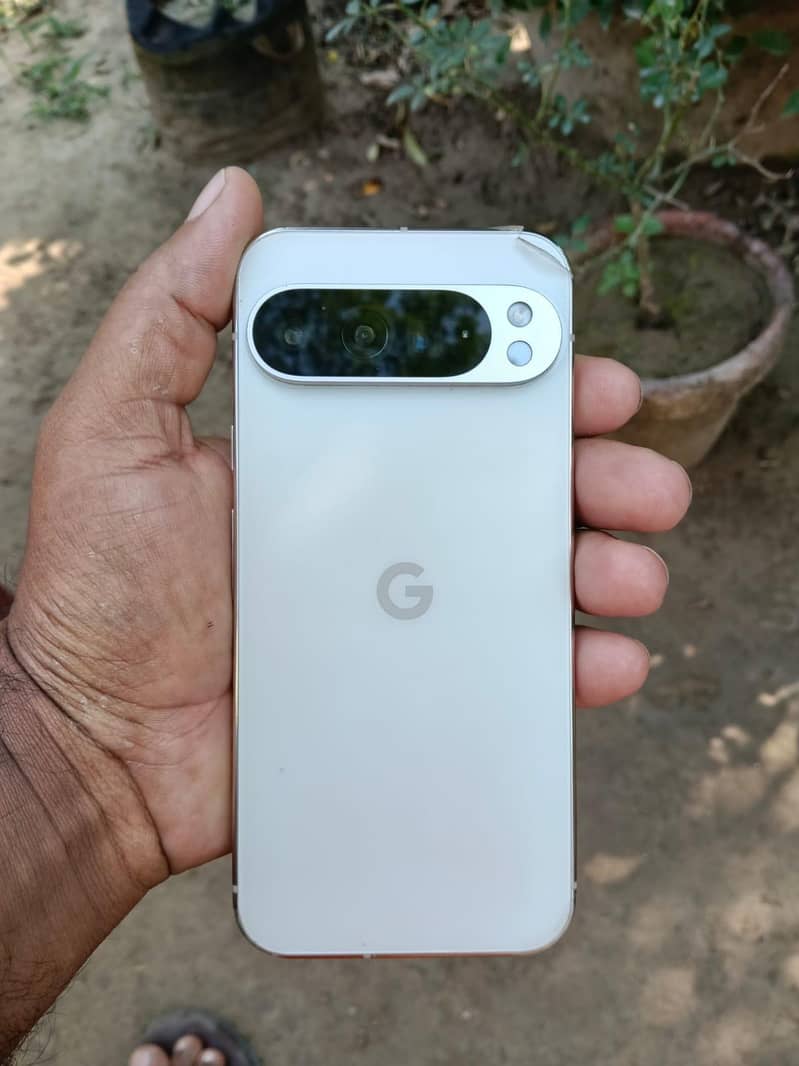 Google Pixel 9 Pro XL 0