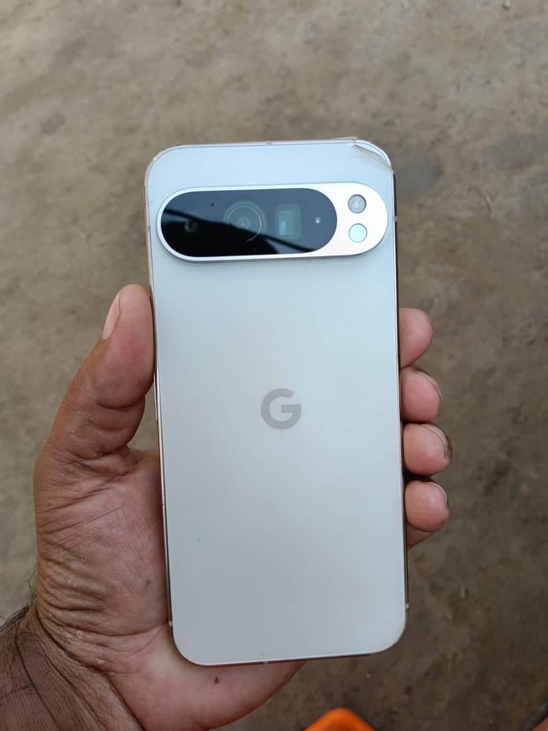 Google Pixel 9 Pro XL 1