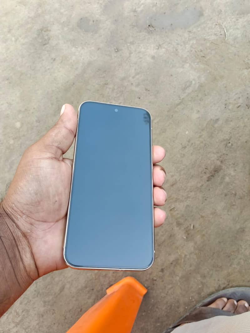 Google Pixel 9 Pro XL 4