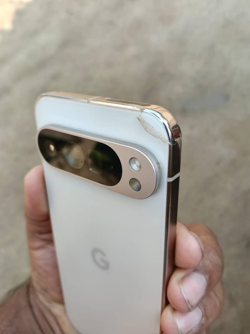 Google Pixel 9 Pro XL 5