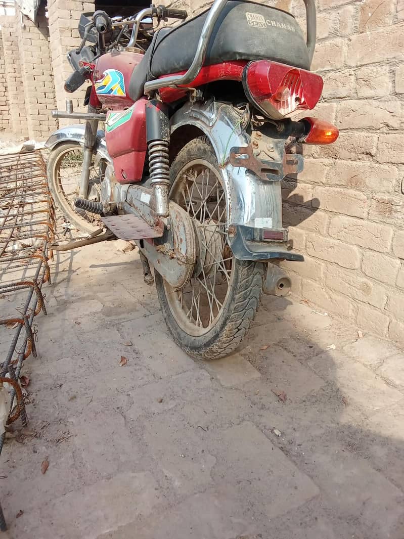 good condition 0
