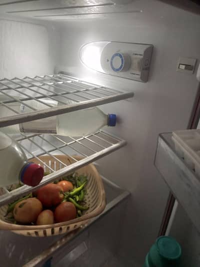 Haier fridge argent sell