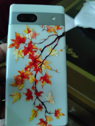 Google Pixel 7a