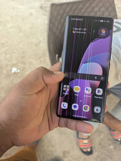 Sparx Edge 20 Pro