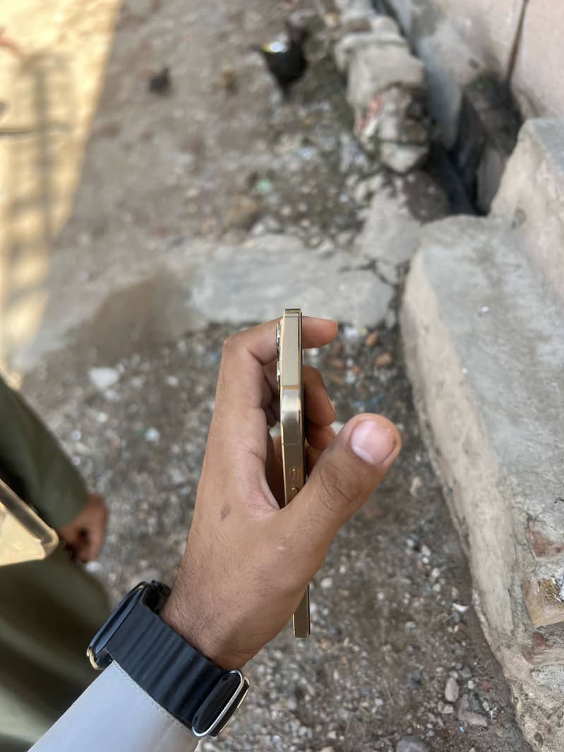 Apple iPhone 13 Pro Max 3