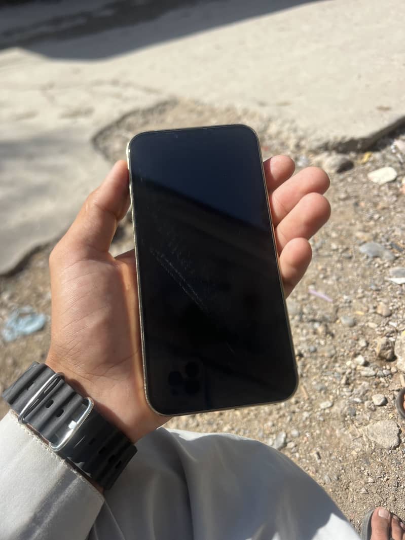 Apple iPhone 13 Pro Max 5