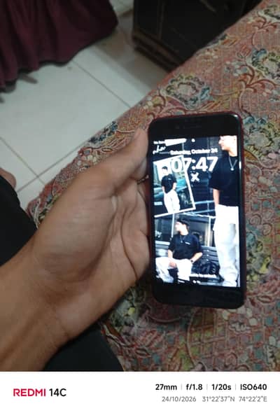 Apple iPhone SE 2022
