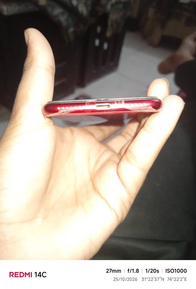 Apple iPhone SE 2022 3