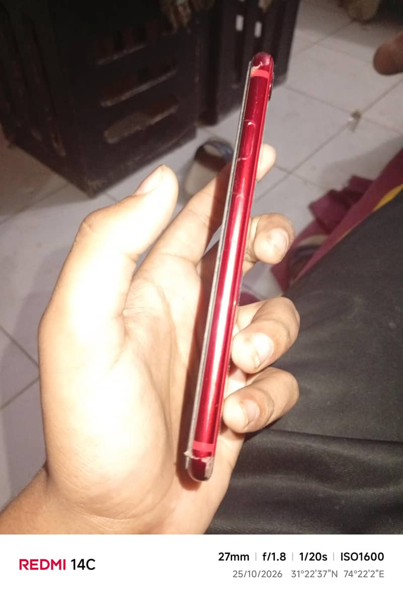 Apple iPhone SE 2022 4