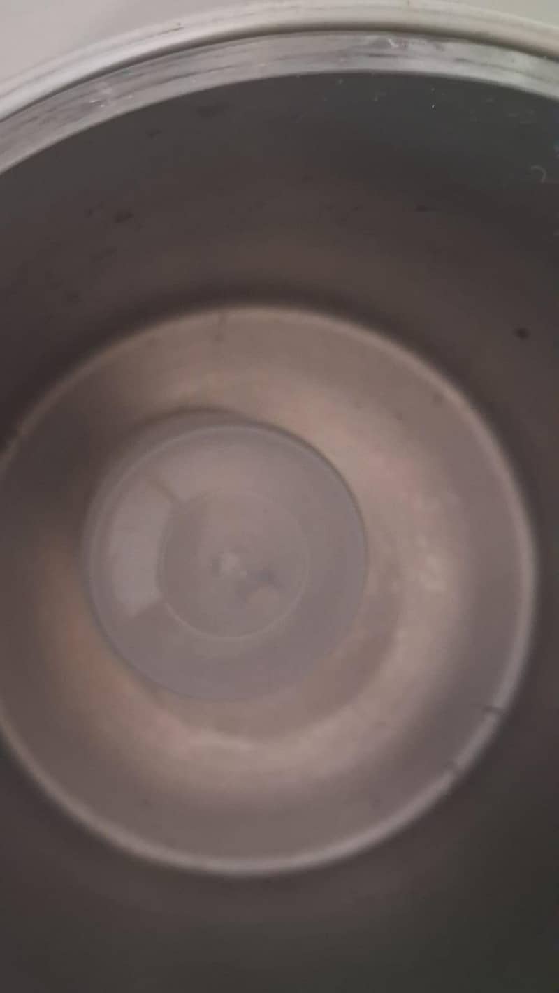 آٹا گوندھنے کی مشین 2