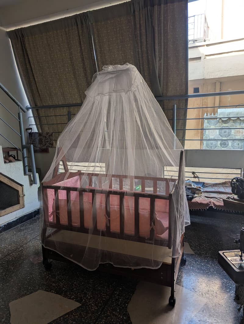 baby cot 4