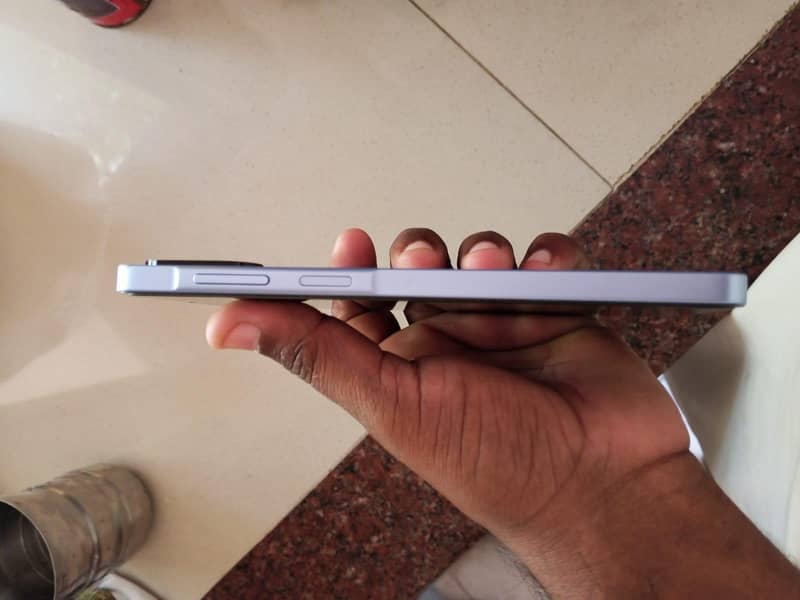 Samsung Galaxy a07 1