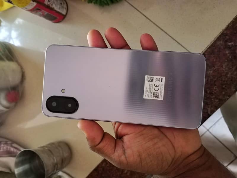 Samsung Galaxy a07 3