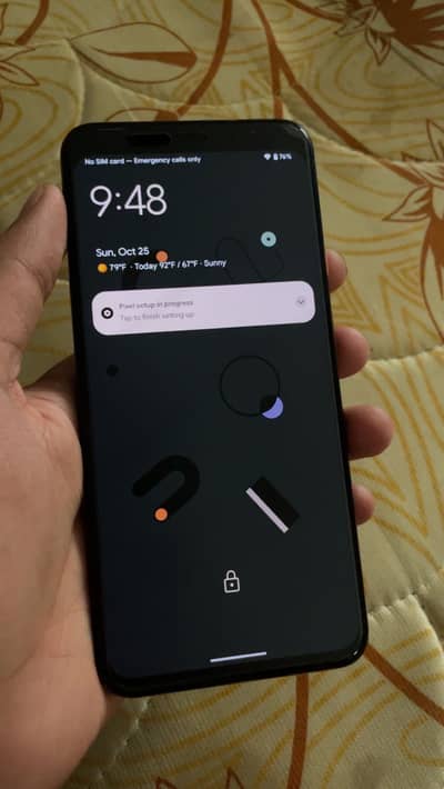Google Pixel 4 XL