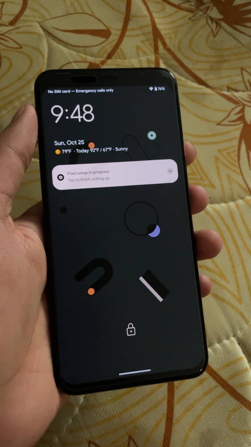 Google Pixel 4 XL 0
