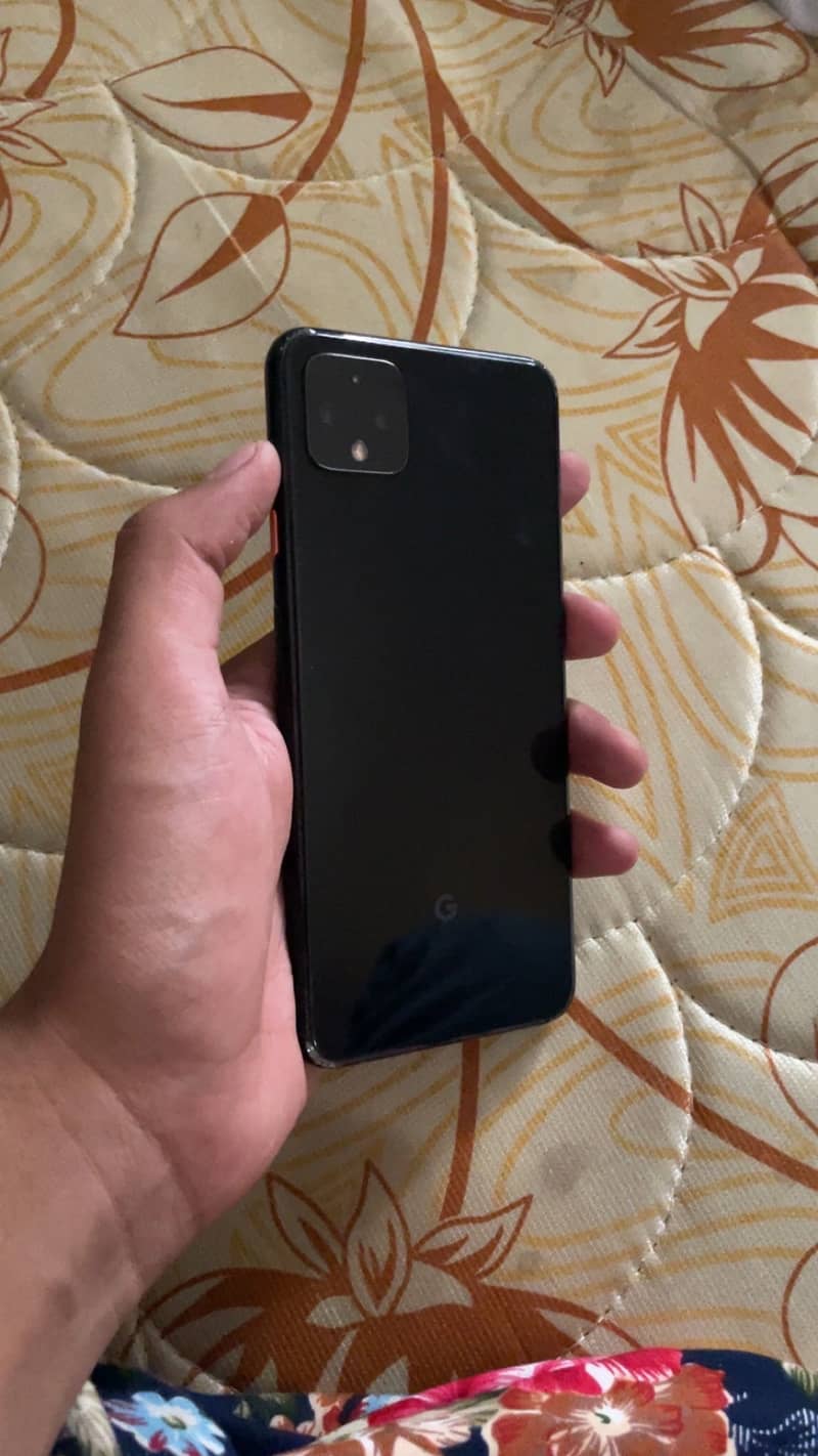 Google Pixel 4 XL 1