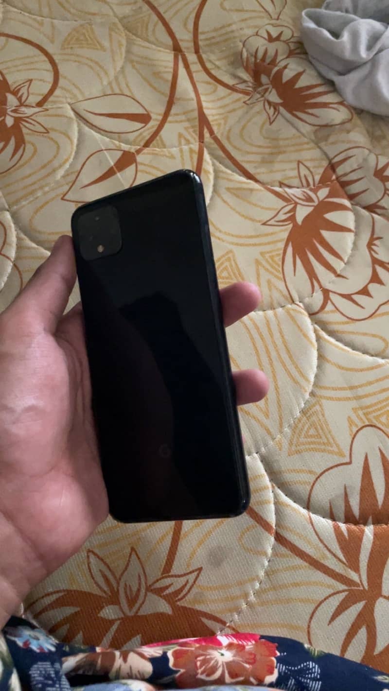 Google Pixel 4 XL 2