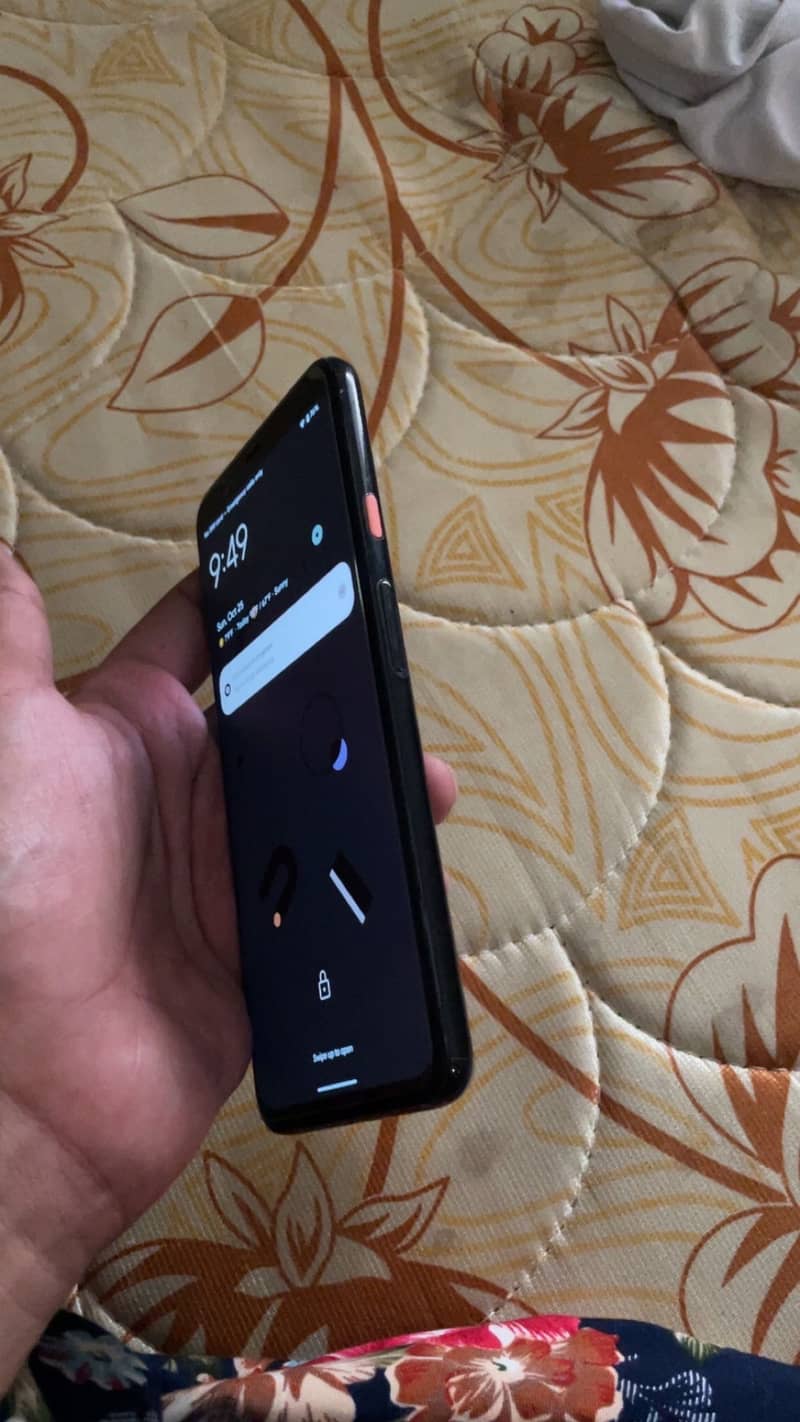 Google Pixel 4 XL 3
