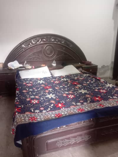 bed set