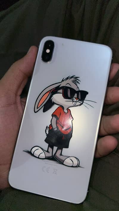 Apple iPhone XS Max pta
