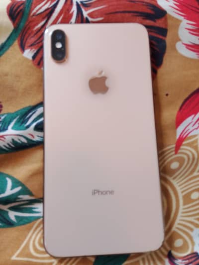 Apple iPhone XS Max