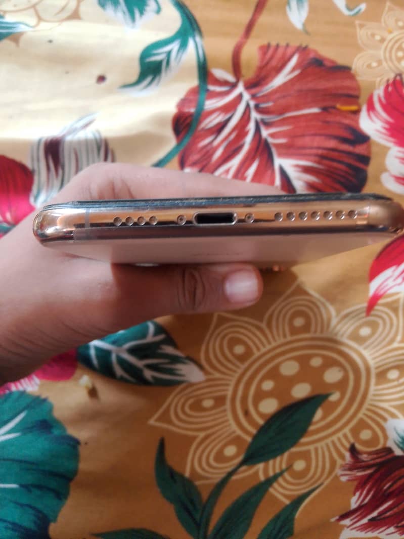 Apple iPhone XS Max 5