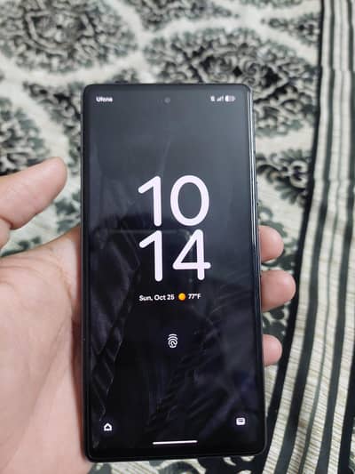 Google Pixel 7a