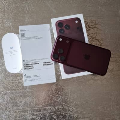 Apple iPhone 18 Pro Max