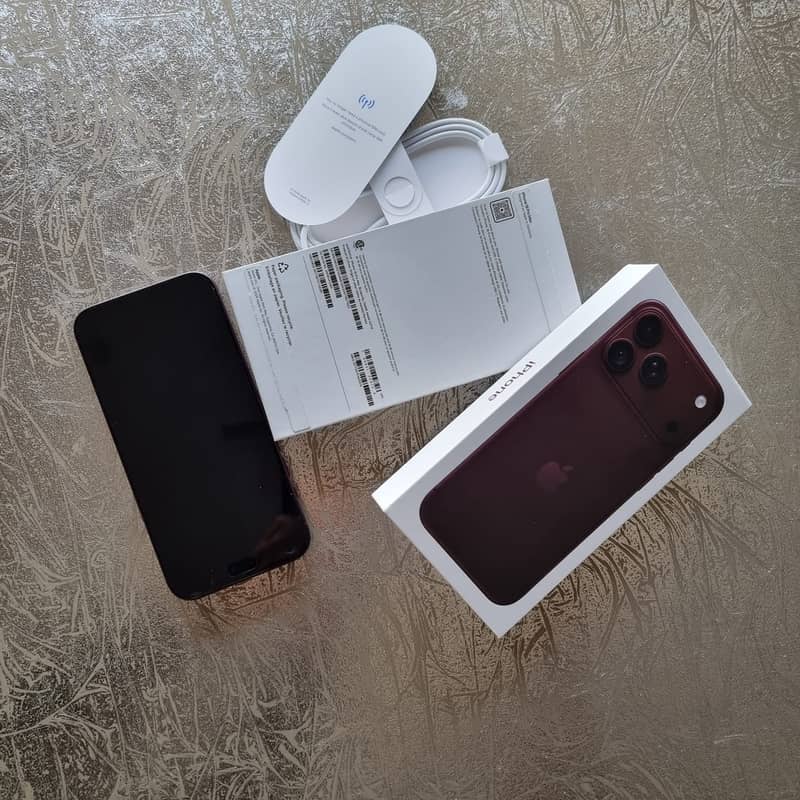 Apple iPhone 18 Pro Max 1