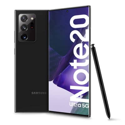 Samsung Galaxy Note 20 Ultra