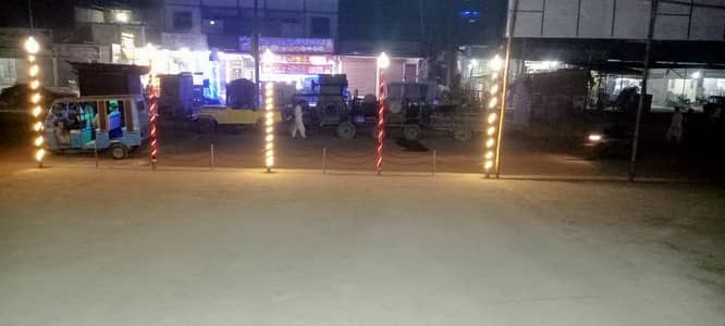 Dha phase1  500 years 3 bad DD ground floor fully renovared