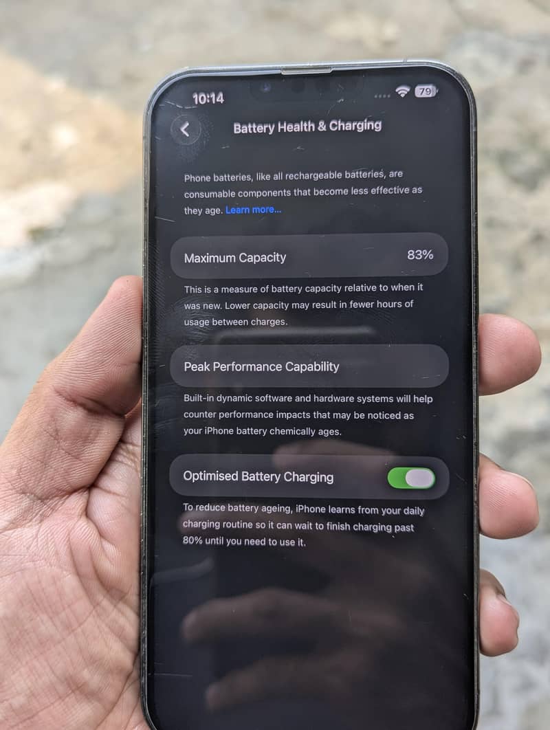 Apple iPhone 13 Pro Max 2