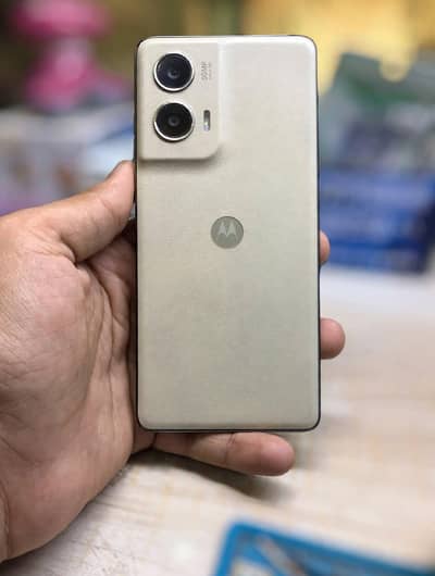 Motorola Moto G Stylus 5g 2024