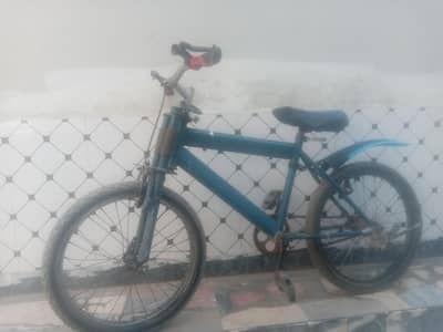 two wheel front brake all ring color black