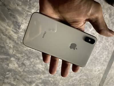 Apple iPhone X 256 pta approved