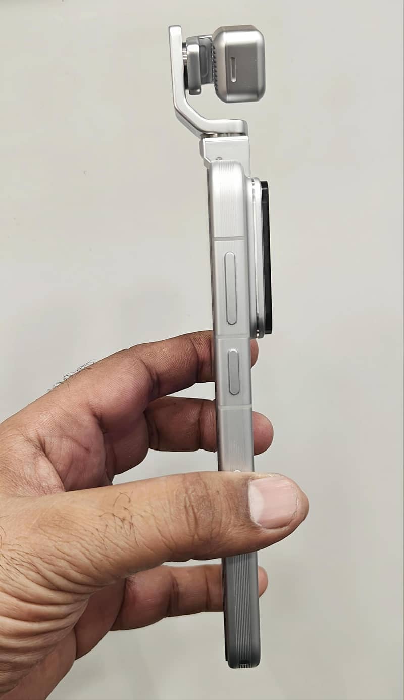 Honor Robot Phone 3