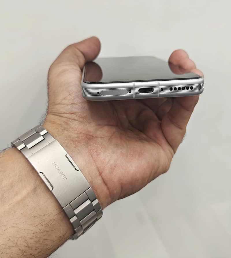 Honor Robot Phone 5