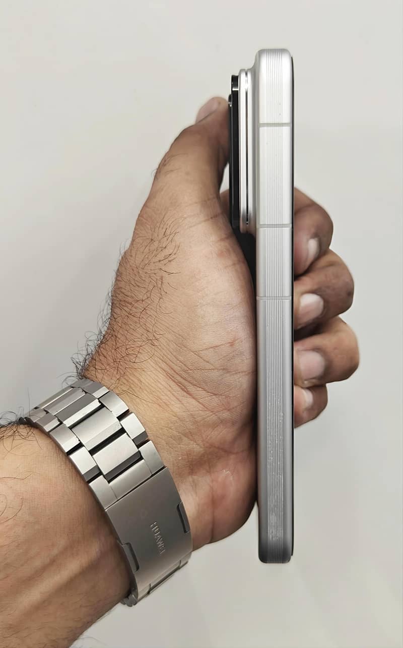 Honor Robot Phone 6