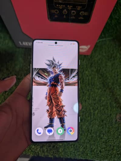 Xiaomi  redmi k40 12/256