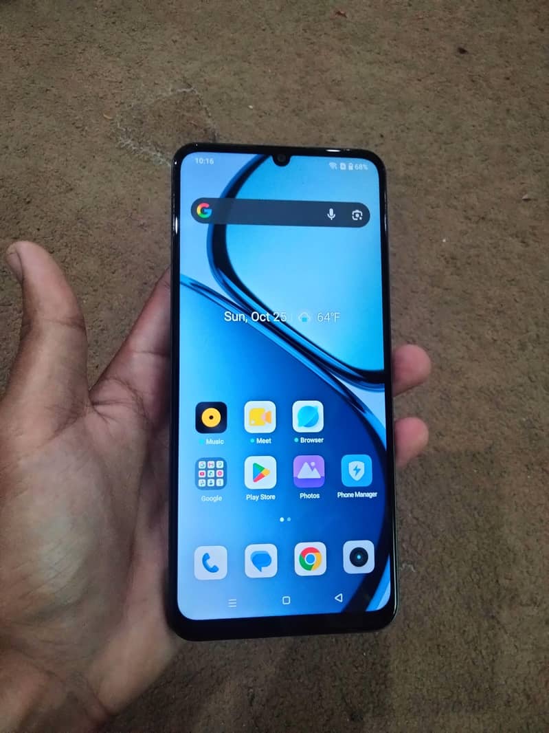 Realme Note 60x 4