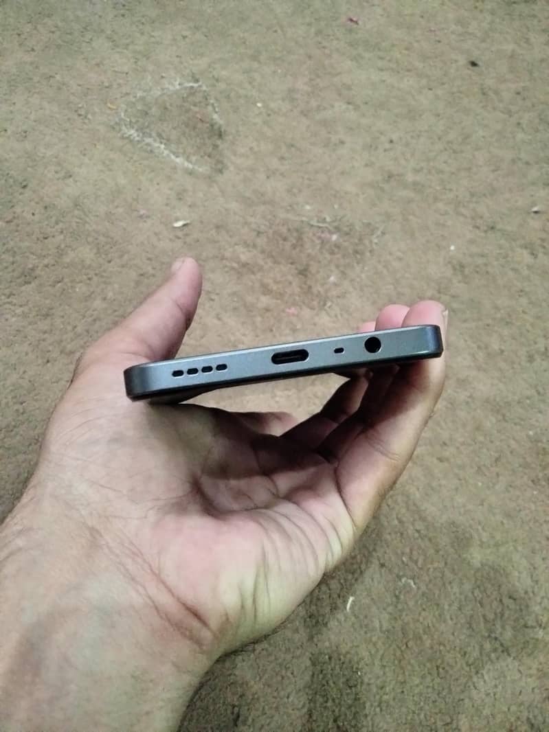 Realme Note 60x 5