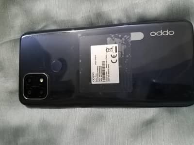 OPPO A15s
