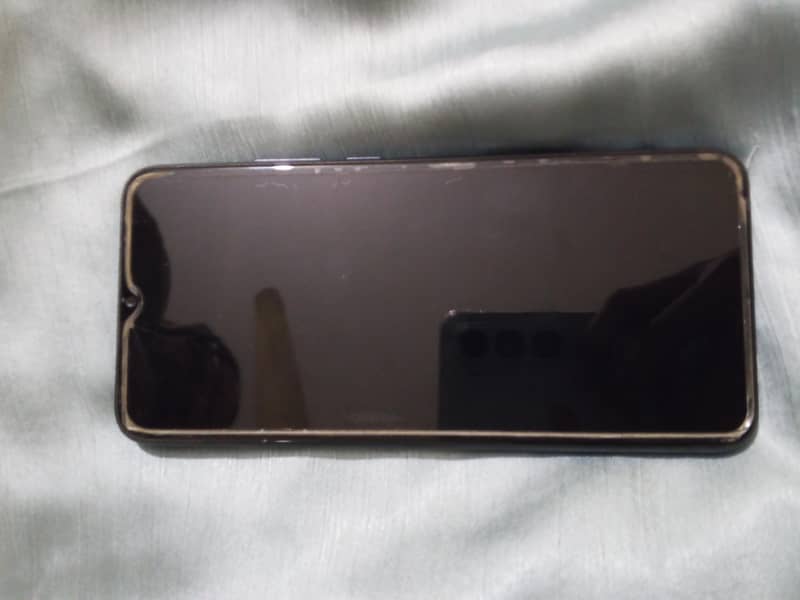 OPPO A15s 1