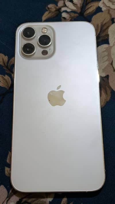Apple iPhone 12 Pro Max